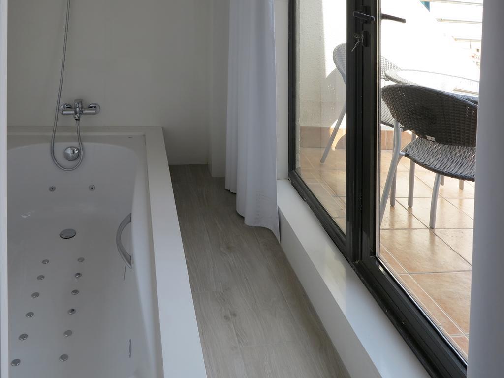 ברצלונה Serennia Exclusive Rooms חדר תמונה