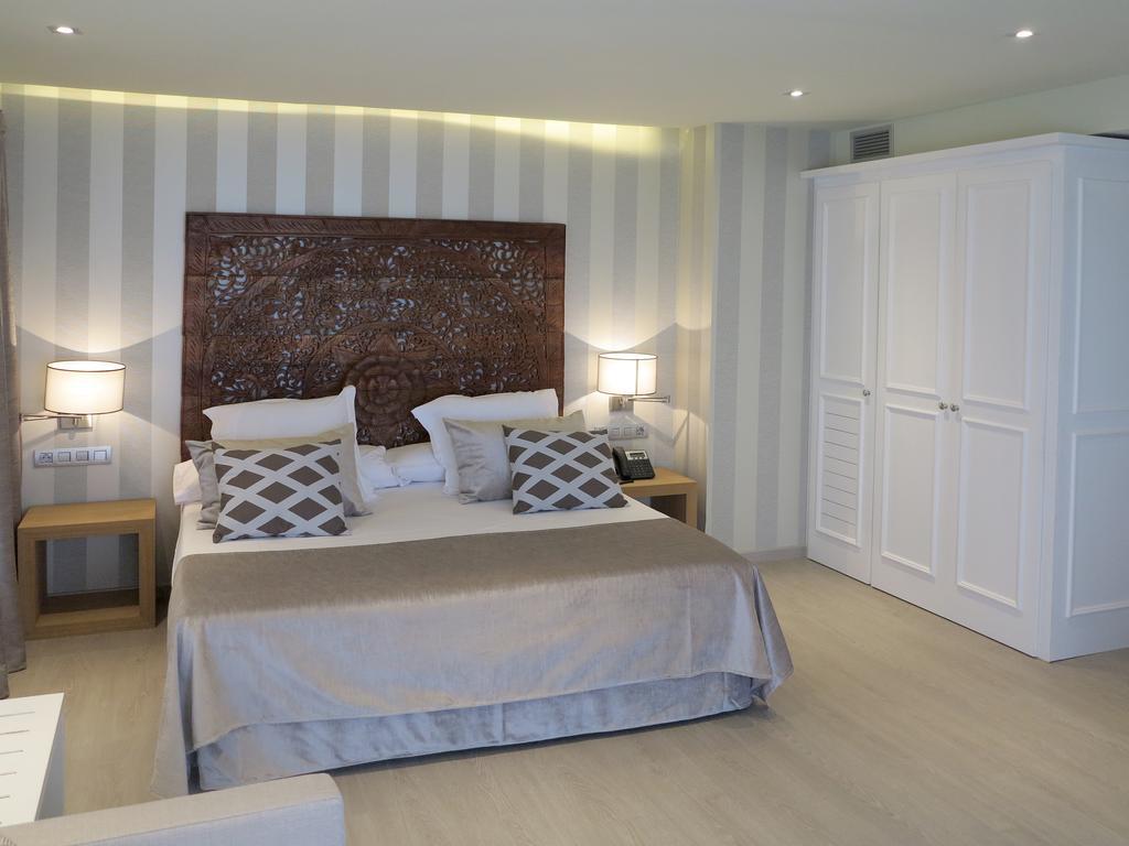 ברצלונה Serennia Exclusive Rooms חדר תמונה
