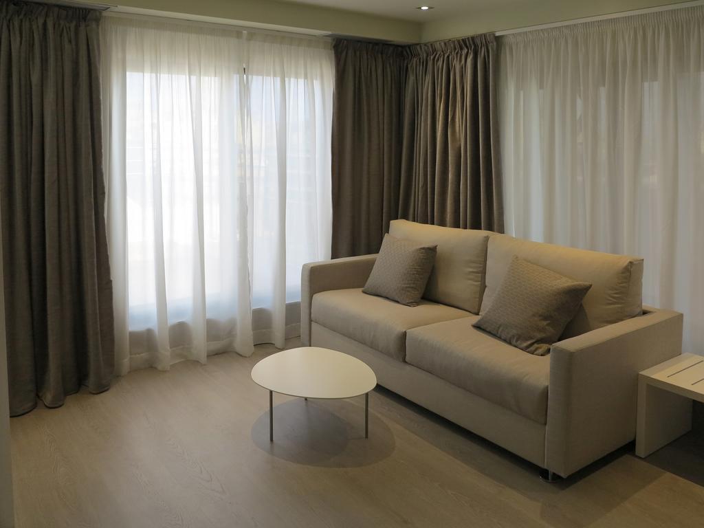 ברצלונה Serennia Exclusive Rooms חדר תמונה