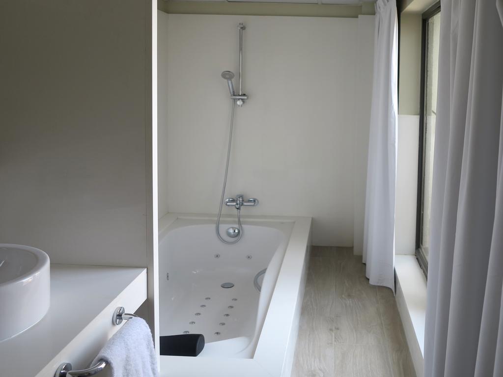 ברצלונה Serennia Exclusive Rooms חדר תמונה