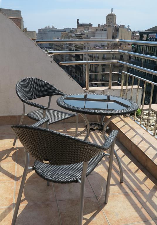 ברצלונה Serennia Exclusive Rooms חדר תמונה