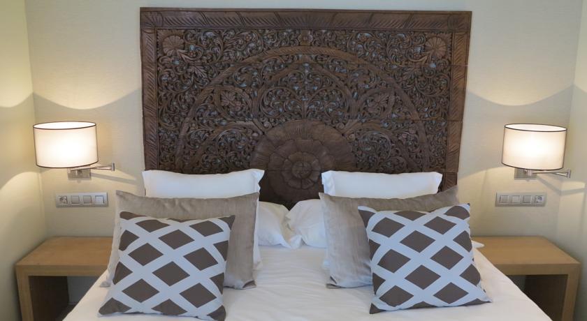 ברצלונה Serennia Exclusive Rooms חדר תמונה
