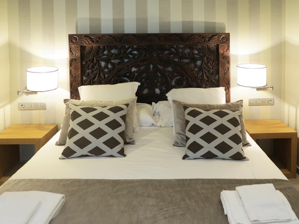 ברצלונה Serennia Exclusive Rooms חדר תמונה