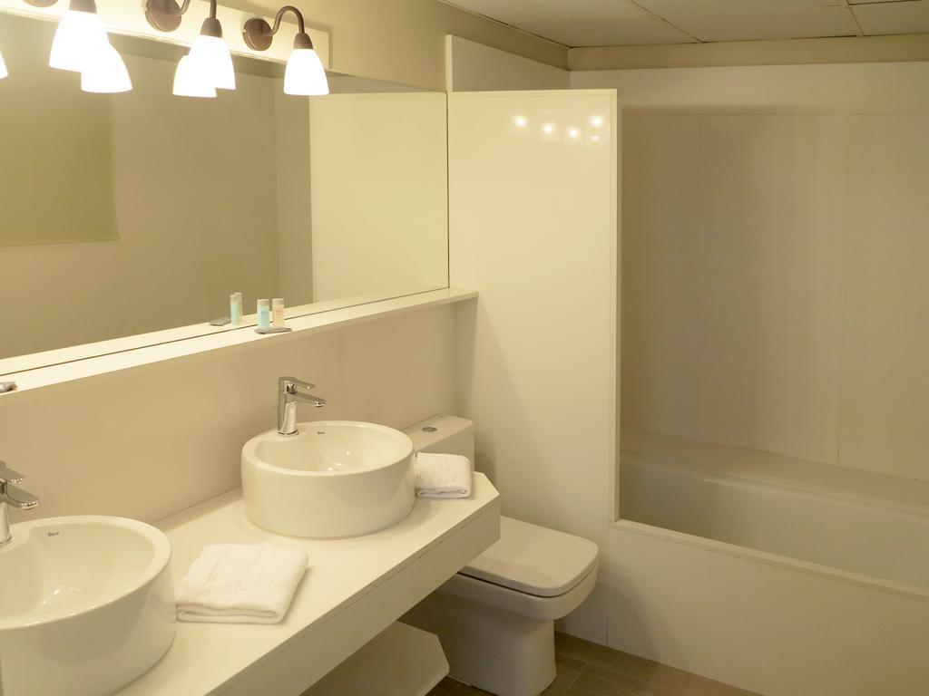 ברצלונה Serennia Exclusive Rooms חדר תמונה
