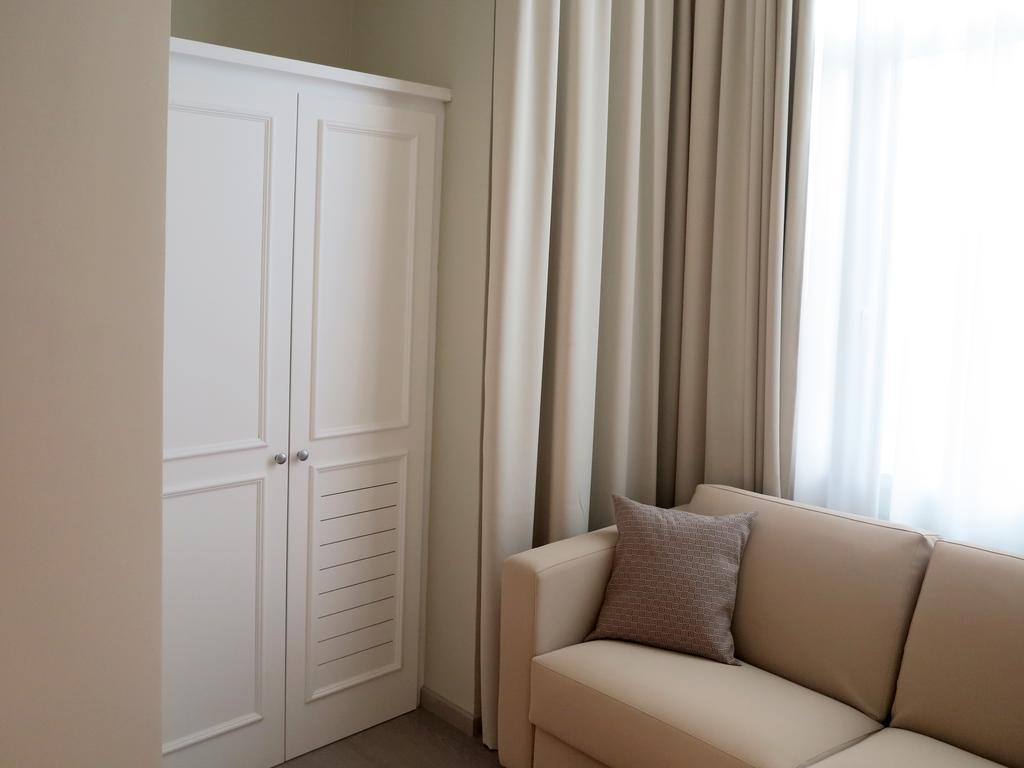ברצלונה Serennia Exclusive Rooms חדר תמונה
