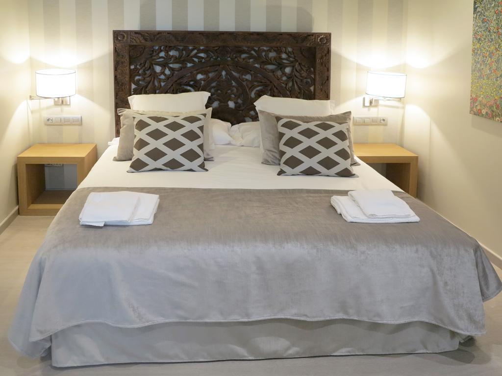 ברצלונה Serennia Exclusive Rooms חדר תמונה