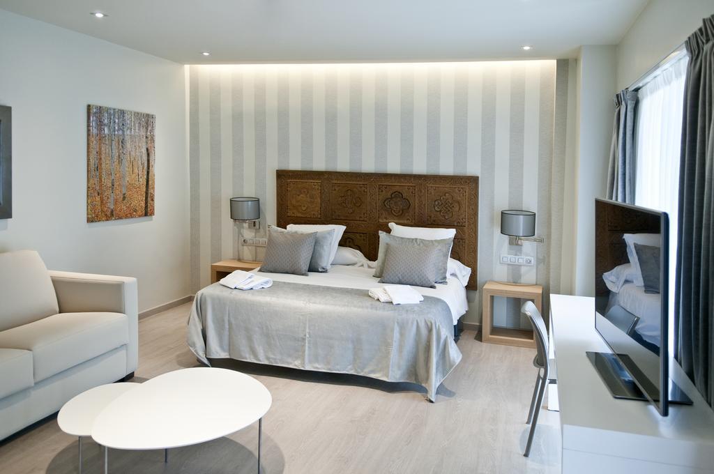 ברצלונה Serennia Exclusive Rooms חדר תמונה