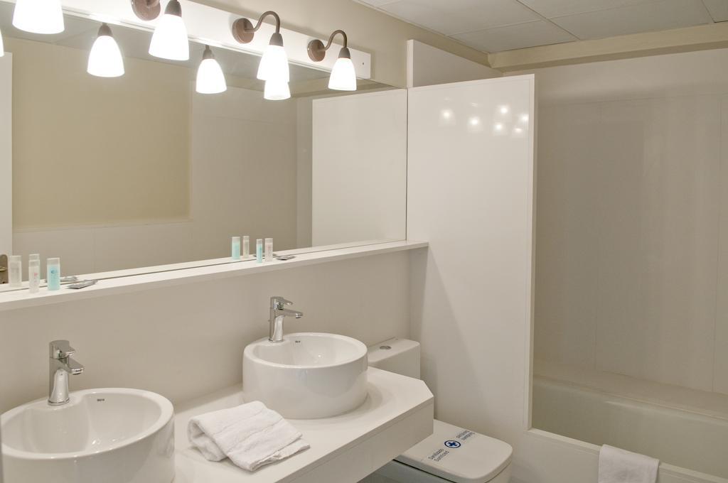 ברצלונה Serennia Exclusive Rooms חדר תמונה