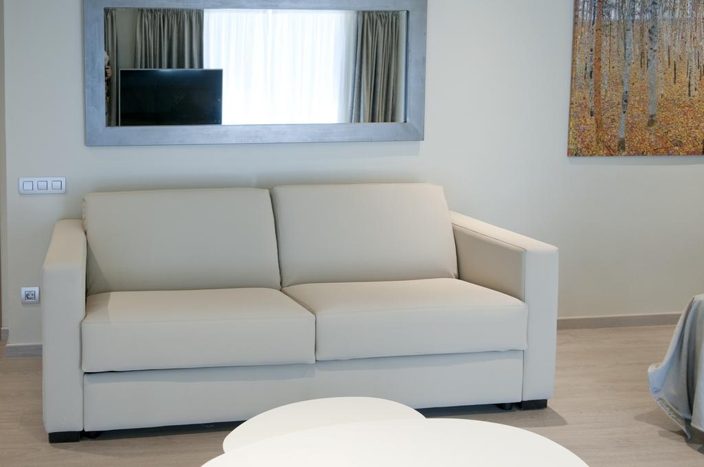 ברצלונה Serennia Exclusive Rooms חדר תמונה