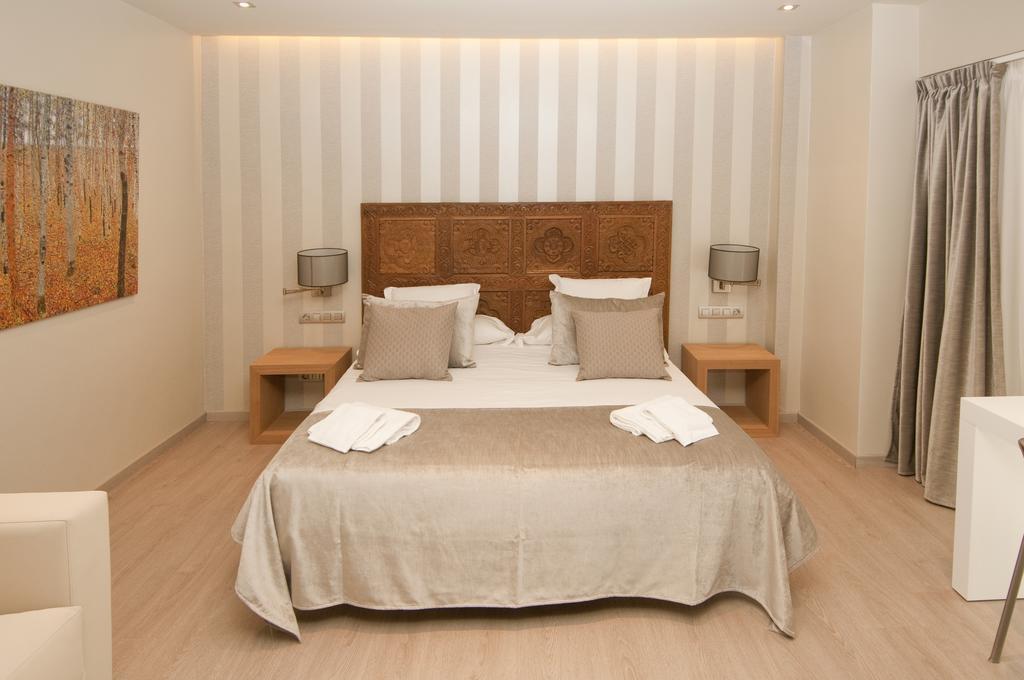 ברצלונה Serennia Exclusive Rooms חדר תמונה