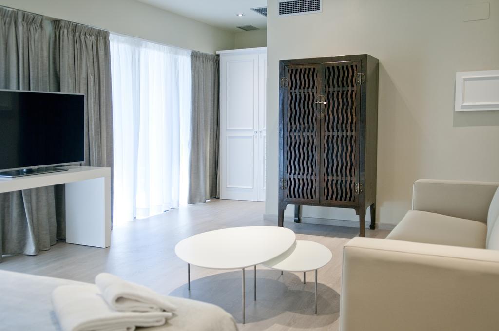 ברצלונה Serennia Exclusive Rooms חדר תמונה