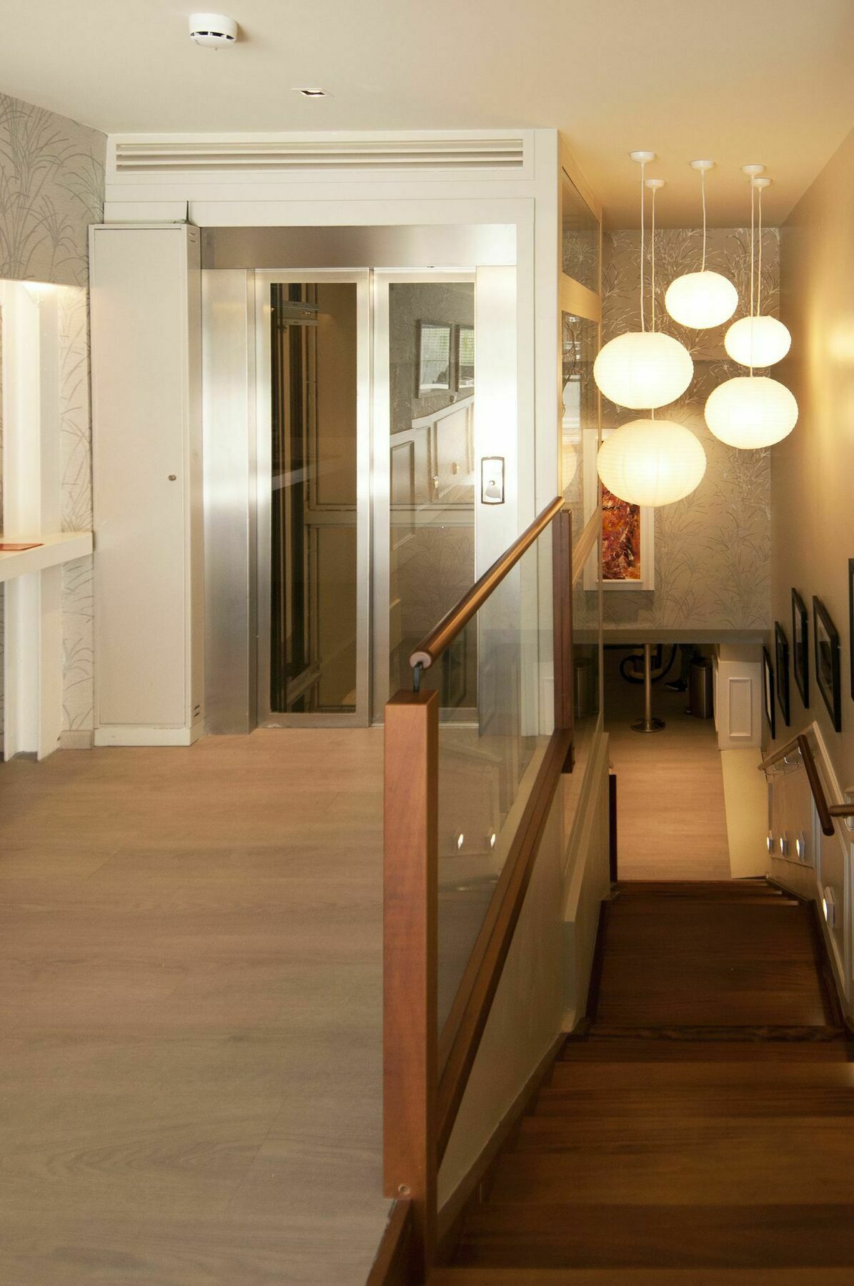 ברצלונה Serennia Exclusive Rooms מראה חיצוני תמונה